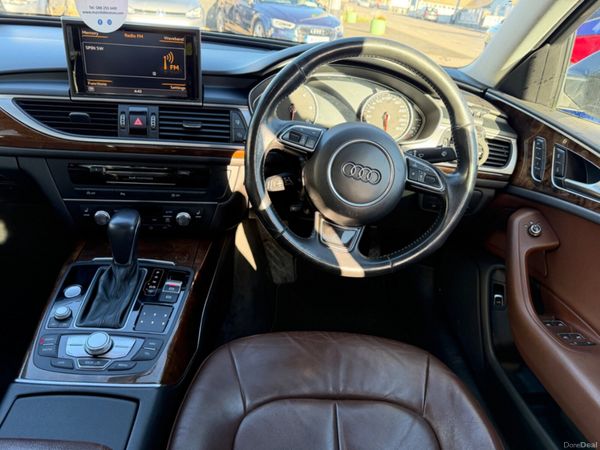 Audi A6 AUTOMATIC 401167991