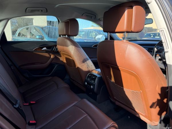 Audi A6 AUTOMATIC 401167993