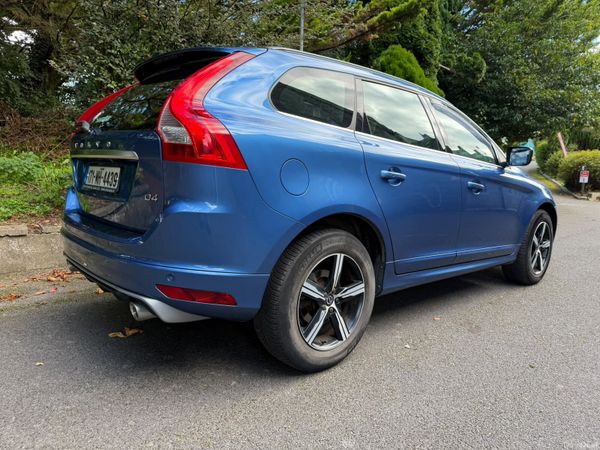 Volvo XC60 2017 R-DESIGN LUX NAV ! 401168555