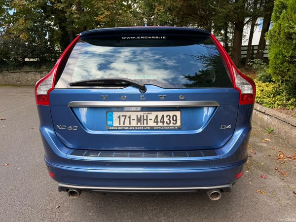 Volvo XC60 2017 R-DESIGN LUX NAV ! 401168611
