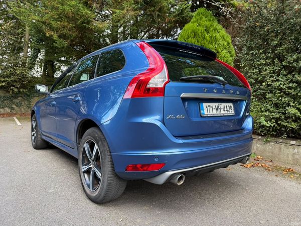 Volvo XC60 2017 R-DESIGN LUX NAV ! 401168613