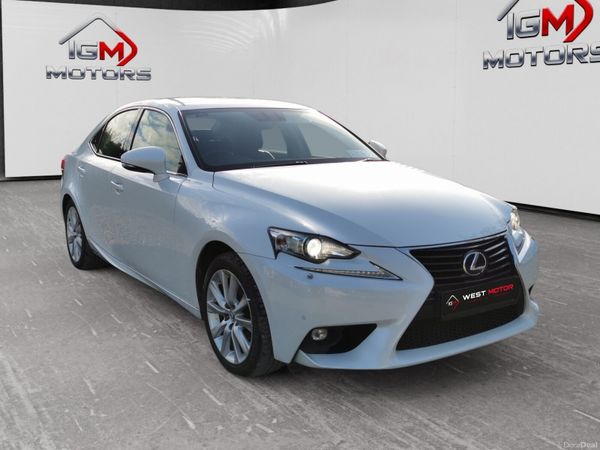 Lexus IS 2015 2.5 Hybrid 401184199