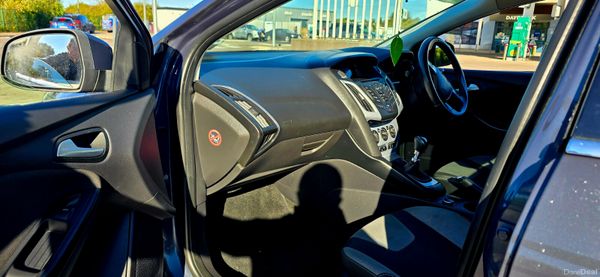 Ford Focus 2013 TITANIUM NEW NCT 401186289