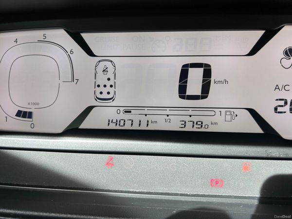 2017 CITROEN C4 GRAN PIACSSO 7 SEATS 401186381