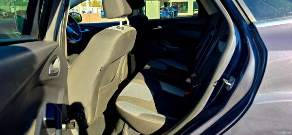 Ford Focus 2013 TITANIUM NEW NCT 401186309