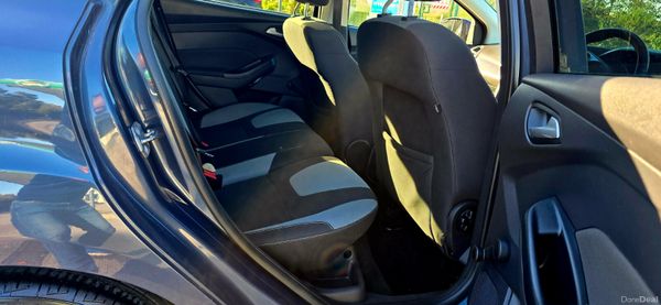 Ford Focus 2013 TITANIUM NEW NCT 401186311