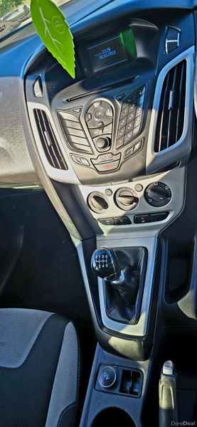 Ford Focus 2013 TITANIUM NEW NCT 401186319