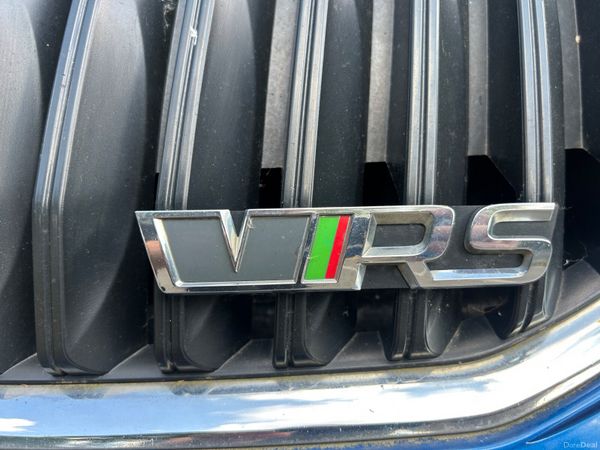 2016 SKODA OCTAIVA VRS NCT AUGUST 2027 401189729