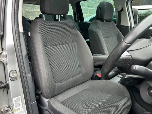 2016 PEUGEOT 5008 ALLURE 7 SEATS PARKING CAMERA 401191349