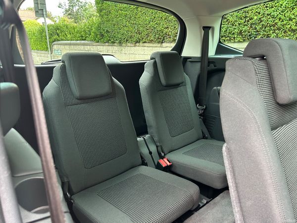 2016 PEUGEOT 5008 ALLURE 7 SEATS PARKING CAMERA 401191351