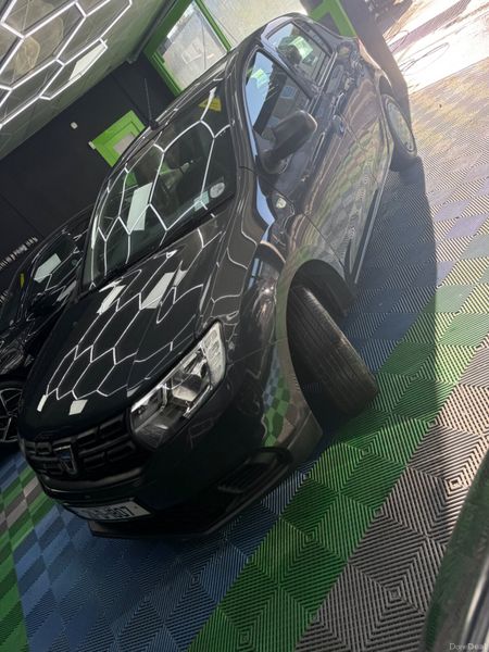 Dacia Sandero 2021 AA Approved 1 Year Warranty 401109661