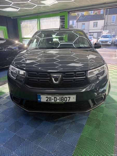 Dacia Sandero 2021 AA Approved 1 Year Warranty 401109663