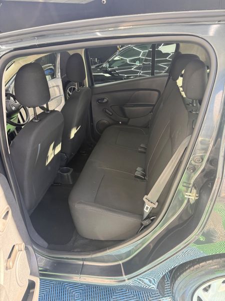Dacia Sandero 2021 AA Approved 1 Year Warranty 401109665