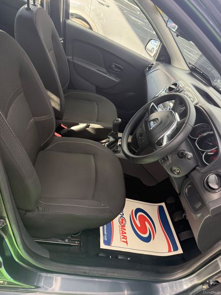 Dacia Sandero 2021 AA Approved 1 Year Warranty 401109667