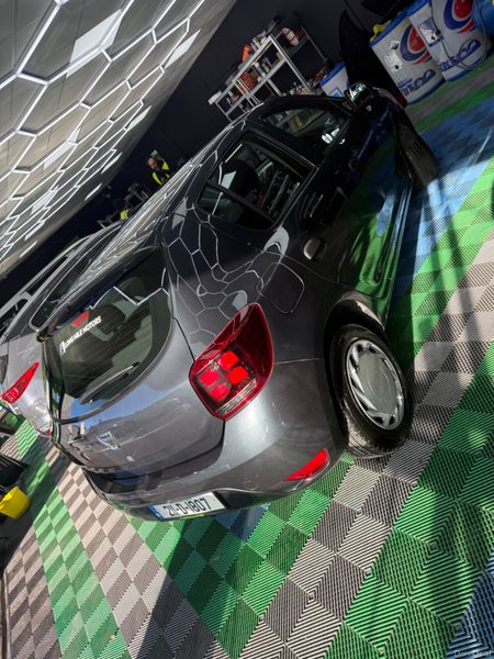 Dacia Sandero 2021 AA Approved 1 Year Warranty 401109669