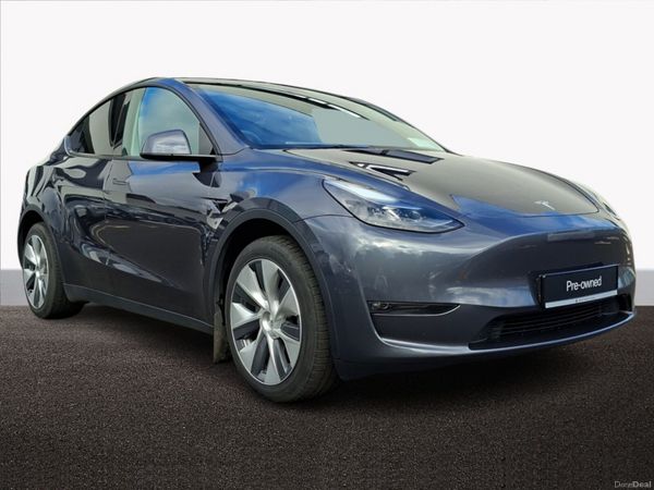 tesla model y 7 seater | 597 Ads in Cars & Motor For Sale in Ireland ...