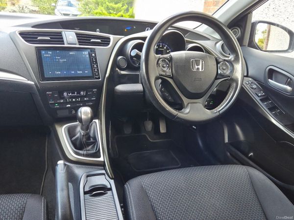 Honda Civic 1.4 Sport ,Exceptional condition 401121261