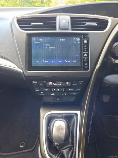 Honda Civic 1.4 Sport ,Exceptional condition 401121269