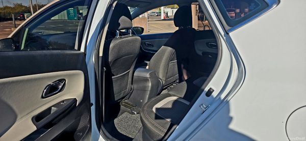 Kia Ceed 2017 New Nct 01.2028 401121467