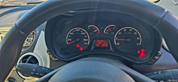 Ford KA 2009 New Nct 09.27 tax 02.2027 401122361
