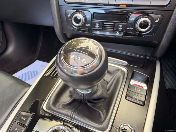 Audi A5 2013 TDI Cabriolet 401131465