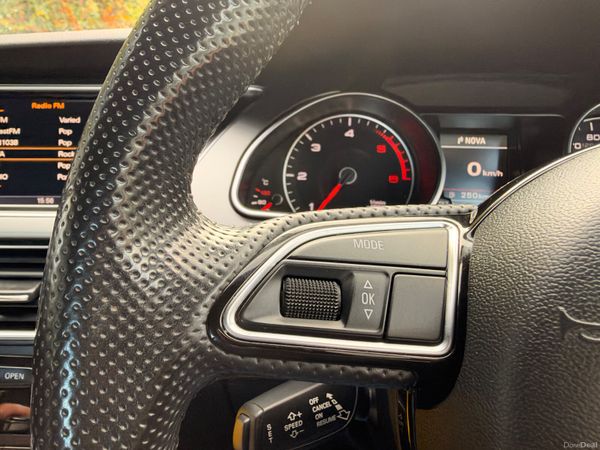 Audi A5 2013 TDI Cabriolet 401131489