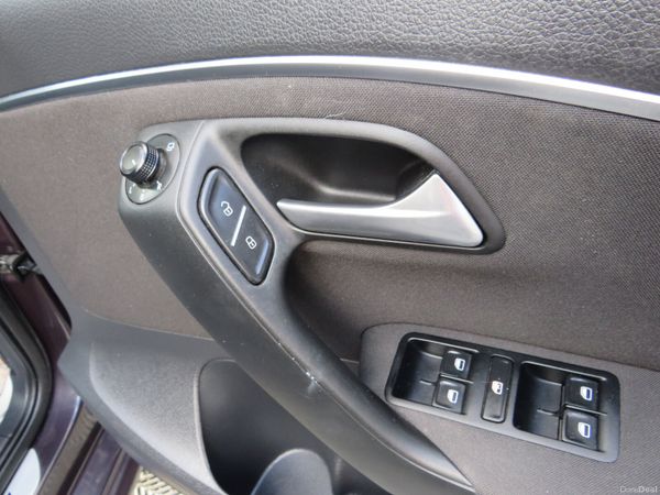 Volkswagen Polo 2015 5DR 1.2 TSI AUTOMATIC 401132351