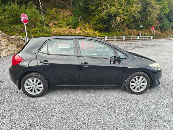 Toyota Auris 1.4 D4D NCT & TAX 401259041