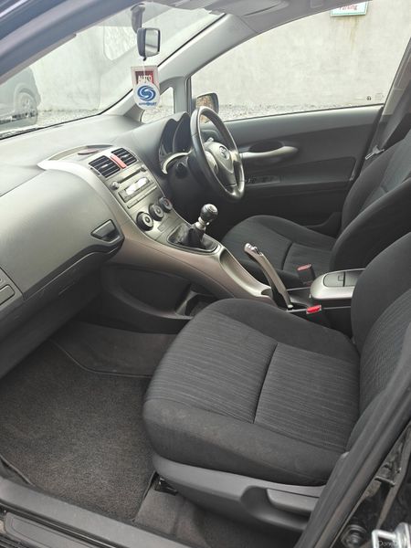Toyota Auris 1.4 D4D NCT & TAX 401259049