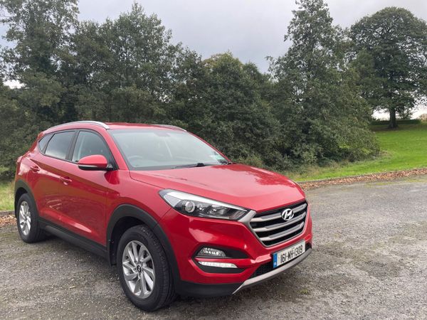Hyundai Tucson 2016, new Nct 401259243