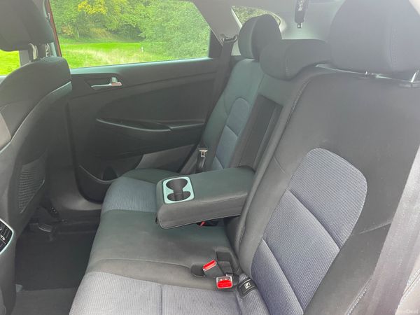 Hyundai Tucson 2016, new Nct 401259225