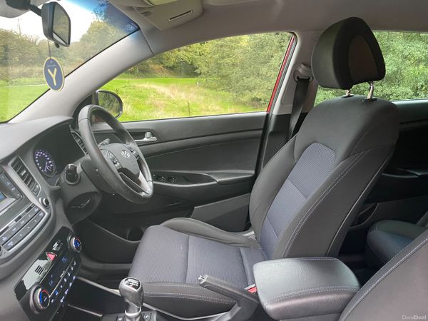 Hyundai Tucson 2016, new Nct 401259235