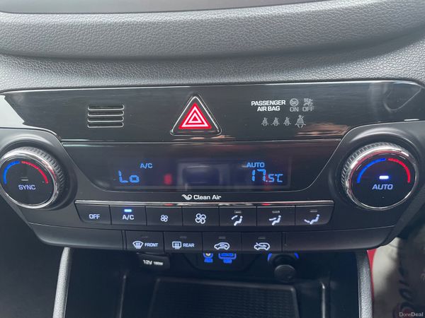 Hyundai Tucson 2016, new Nct 401259239