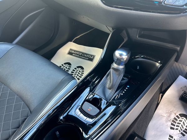 TOYOTA CHR 2019, 1.8 HYBRID AUTO HIGH SPEC NERO 401259479