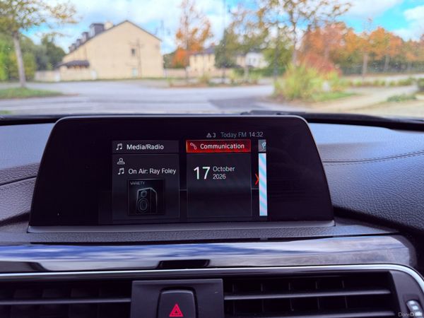 2018 BMW 330E SPORT AUTOMATIC E-DRIVE PLUG IN 401260601