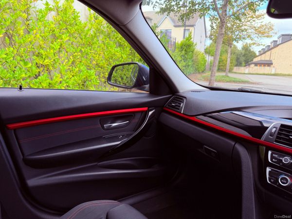 2018 BMW 330E SPORT AUTOMATIC E-DRIVE PLUG IN 401260607