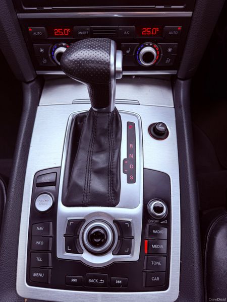 2015 AUDI Q7 3.0 TDI S-LINE 7 SEATS AUTOMATIC 401263443