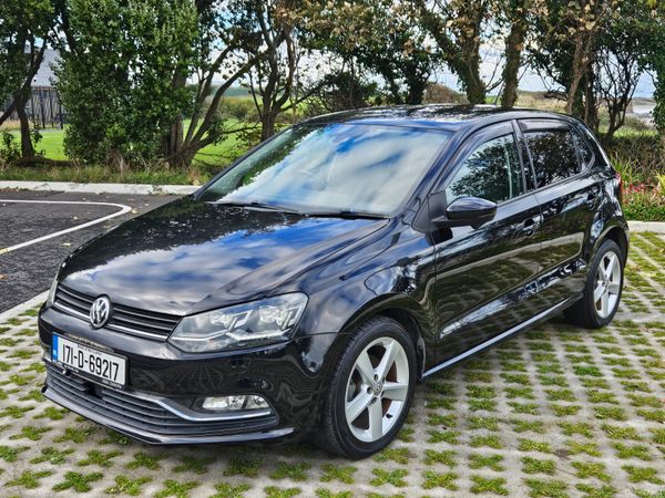 2017 Volkswagen Polo Allstar, 5 of 35