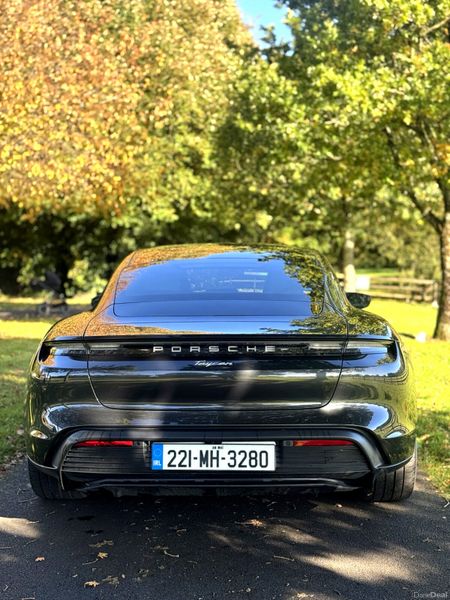 2022 Porsche Taycan – High Spec | Big Battery | 401275807