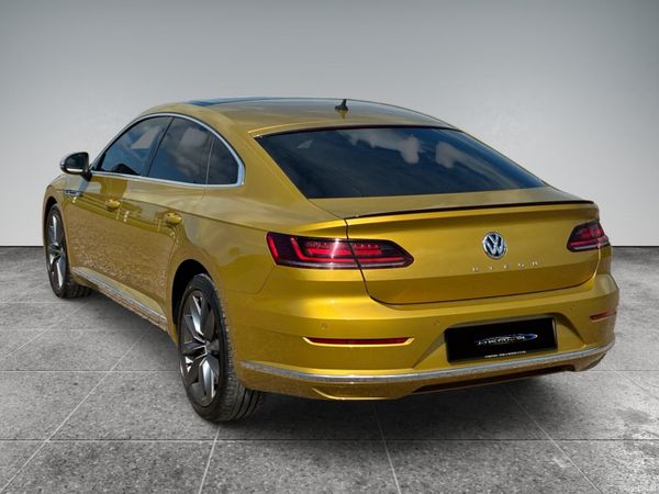 VOLKSWAGEN ARTEON R-LINE *PANORAMIC ROOF* 401298791