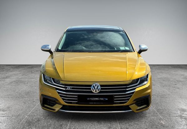 VOLKSWAGEN ARTEON R-LINE *PANORAMIC ROOF* 401298797