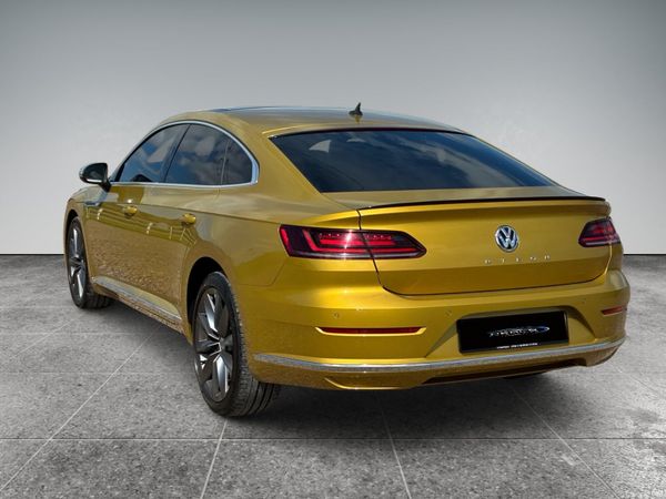 VOLKSWAGEN ARTEON R-LINE *PANORAMIC ROOF* 401298799