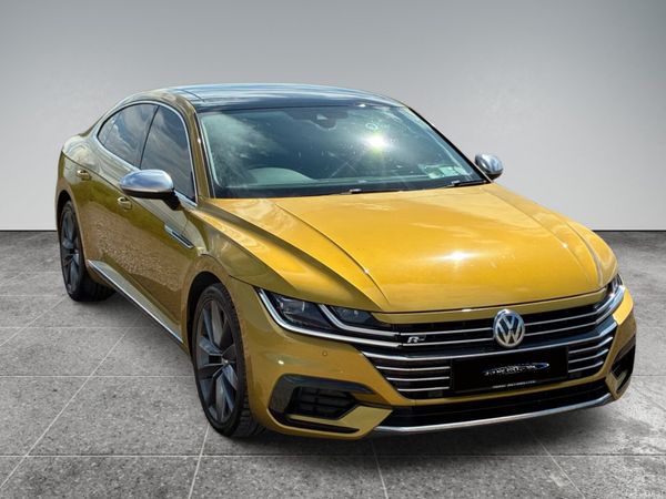 VOLKSWAGEN ARTEON R-LINE *PANORAMIC ROOF* 401298801