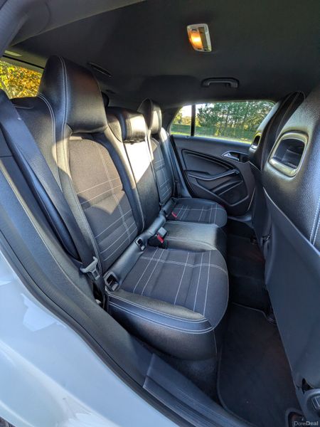 Mercedes-Benz CLA URBAN/ AUTO / NEW NCT 401299441