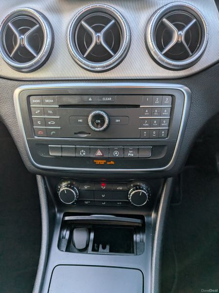 Mercedes-Benz CLA URBAN/ AUTO / NEW NCT 401299447