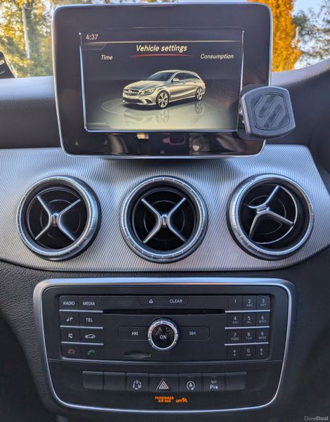 Mercedes-Benz CLA URBAN/ AUTO / NEW NCT 401299449