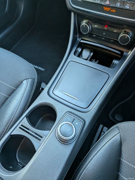 Mercedes-Benz CLA URBAN/ AUTO / NEW NCT 401299451