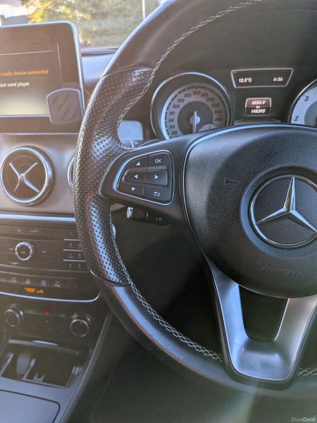 Mercedes-Benz CLA URBAN/ AUTO / NEW NCT 401299461