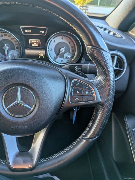 Mercedes-Benz CLA URBAN/ AUTO / NEW NCT 401299463