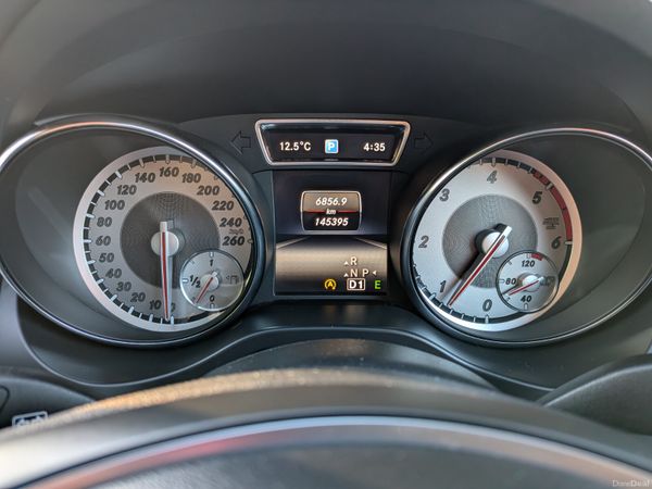 Mercedes-Benz CLA URBAN/ AUTO / NEW NCT 401299467